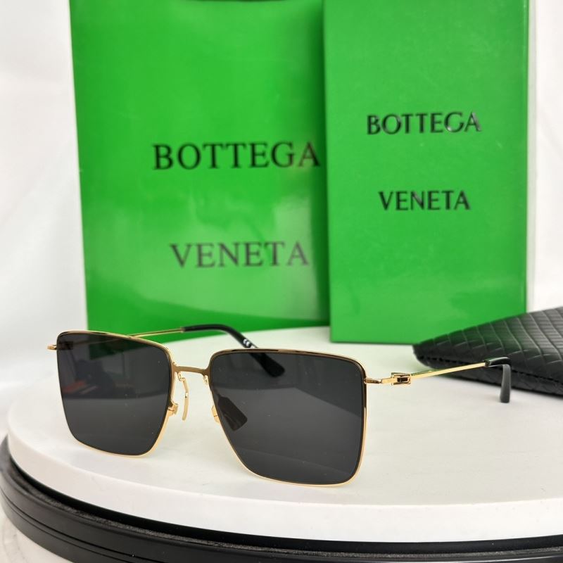 Bottega Veneta Sunglasses